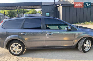 Универсал Ford Focus 2005 в 