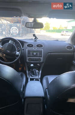 Универсал Ford Focus 2005 в 