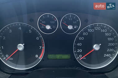 Универсал Ford Focus 2005 в 