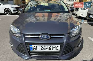 Седан Ford Focus 2011 в Вінниці