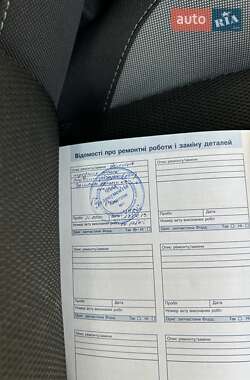 Седан Ford Focus 2011 в 