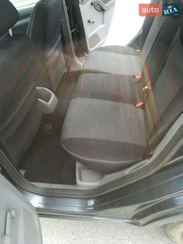 Универсал Ford Focus 2010 в Львове
