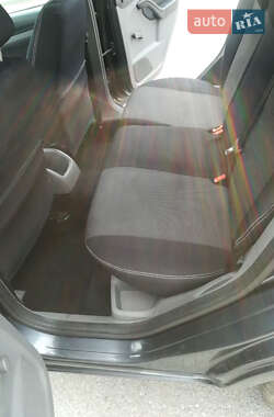 Универсал Ford Focus 2010 в 
