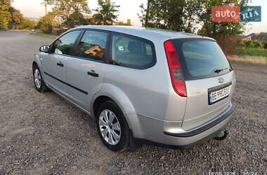 Универсал Ford Focus 2005 в 
