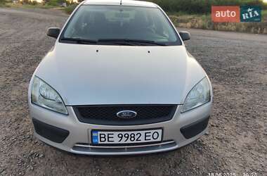 Универсал Ford Focus 2005 в 