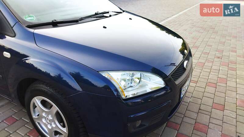 Универсал Ford Focus 2004 в Староконстантинове фото 24 Универсал Ford Focus 2004 в Староконстантинове