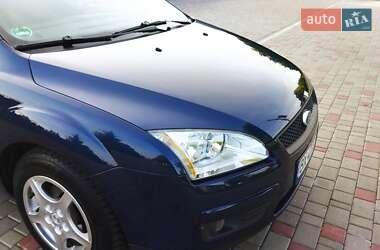 Универсал Ford Focus 2004 в 