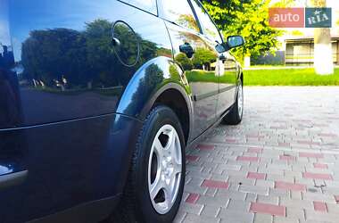 Универсал Ford Focus 2004 в 