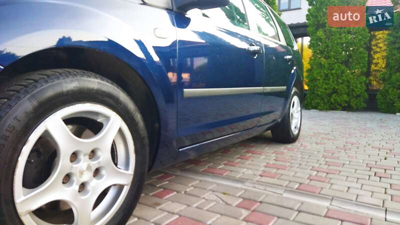 Универсал Ford Focus 2004 в Староконстантинове фото 12 Универсал Ford Focus 2004 в Староконстантинове