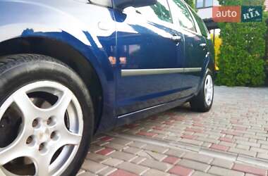 Универсал Ford Focus 2004 в 