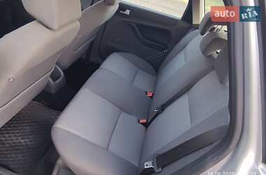 Универсал Ford Focus 2005 в 