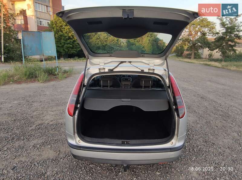 Універсал Ford Focus 2005 в Первомайську