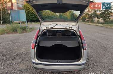 Универсал Ford Focus 2005 в 