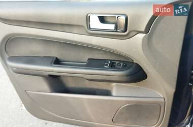 Универсал Ford Focus 2004 в 