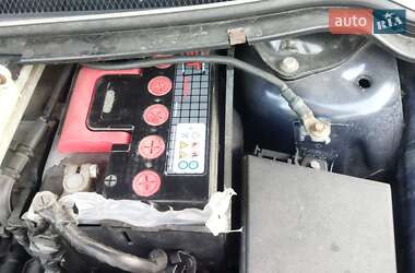 Универсал Ford Focus 2004 в 
