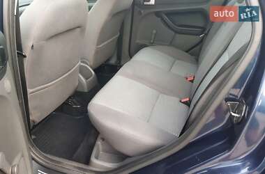Универсал Ford Focus 2004 в 