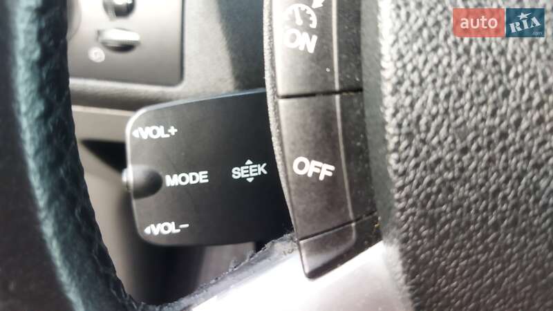 Универсал Ford Focus 2004 в Староконстантинове фото 38 Универсал Ford Focus 2004 в Староконстантинове