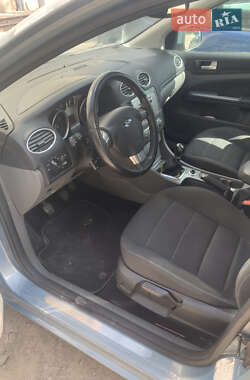 Универсал Ford Focus 2009 в 