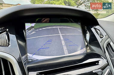 Универсал Ford Focus 2013 в 