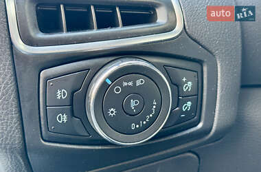Универсал Ford Focus 2013 в 