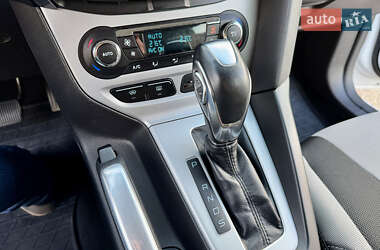 Универсал Ford Focus 2013 в 