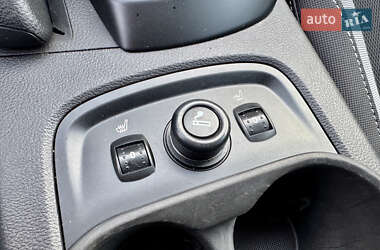 Универсал Ford Focus 2013 в 