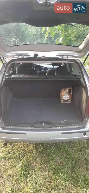 Универсал Ford Focus 1999 в Чигирине фото 14 Универсал Ford Focus 1999 в Чигирине