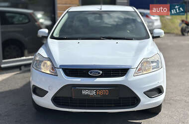 Универсал Ford Focus 2010 в 