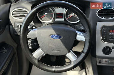 Универсал Ford Focus 2010 в 