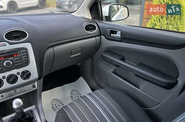 Универсал Ford Focus 2010 в 
