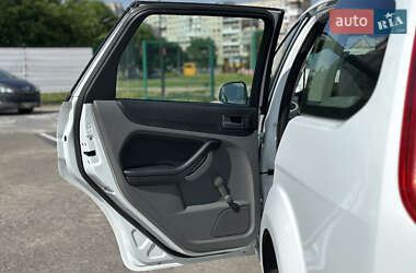 Универсал Ford Focus 2010 в 