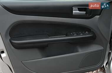 Универсал Ford Focus 2009 в 