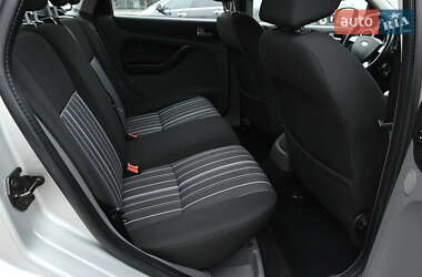 Универсал Ford Focus 2009 в 