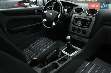 Универсал Ford Focus 2009 в 