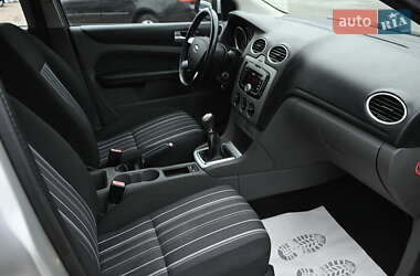 Универсал Ford Focus 2009 в 