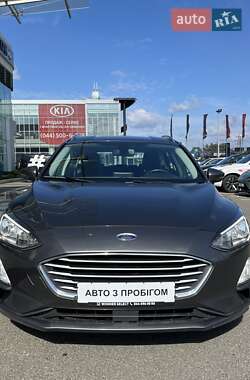 Универсал Ford Focus 2019 в 