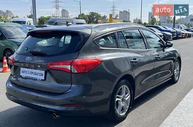 Универсал Ford Focus 2019 в 