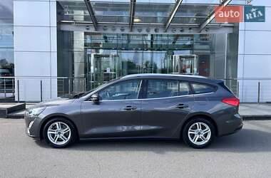 Универсал Ford Focus 2019 в 