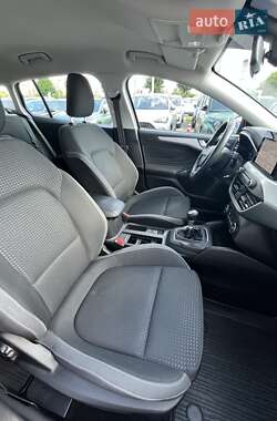 Универсал Ford Focus 2019 в 