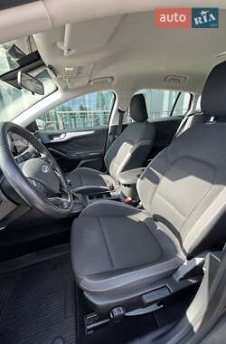Универсал Ford Focus 2019 в 