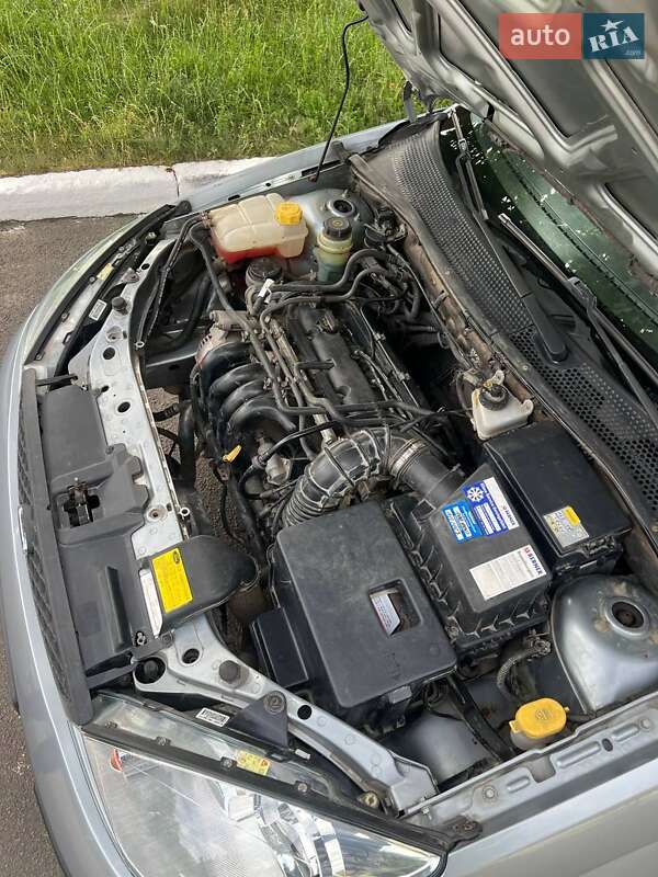 Универсал Ford Focus 2004 в Ровно