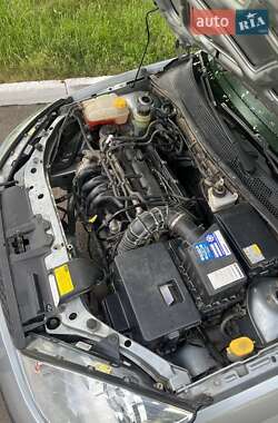 Универсал Ford Focus 2004 в 