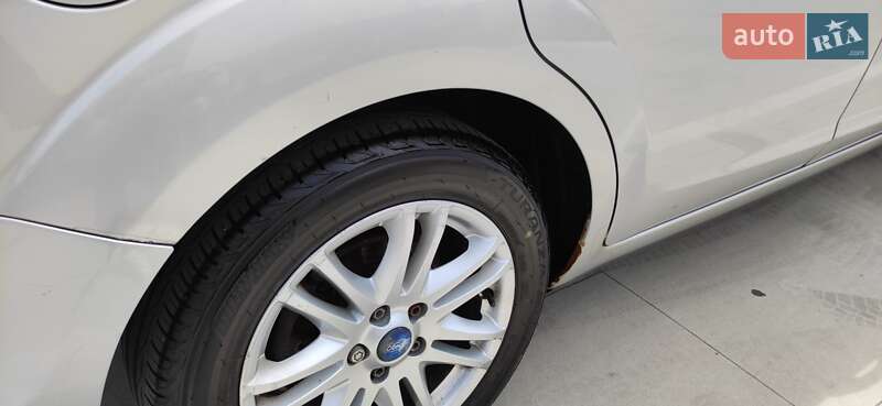 Универсал Ford Focus 2008 в Киеве