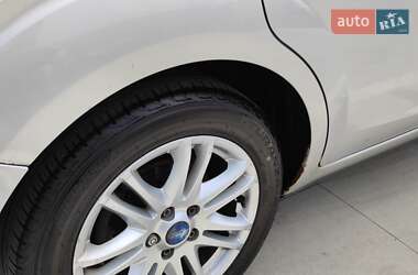 Универсал Ford Focus 2008 в 