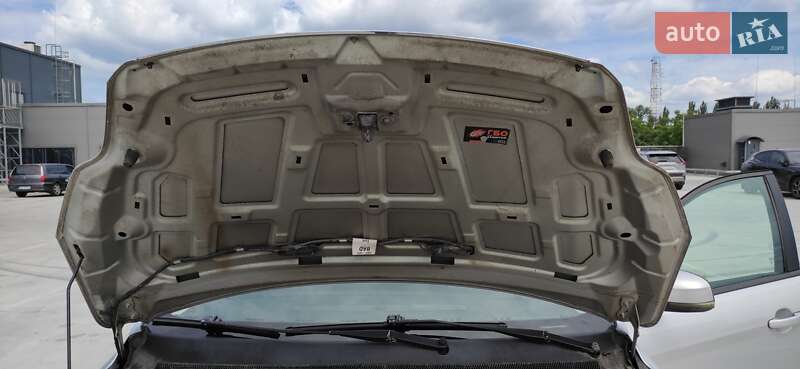 Универсал Ford Focus 2008 в Киеве