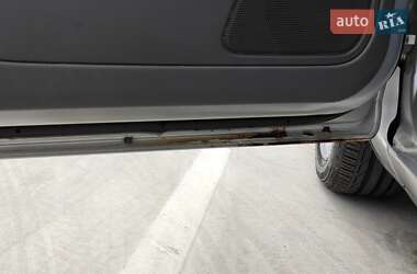 Универсал Ford Focus 2008 в 