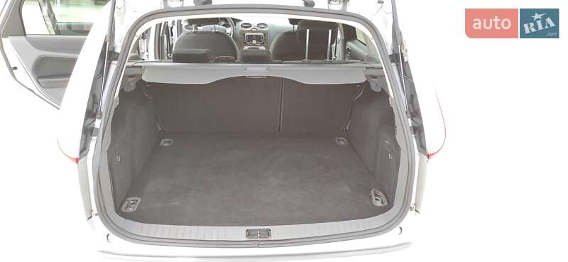 Универсал Ford Focus 2008 в Киеве