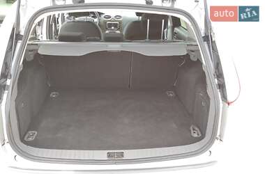 Универсал Ford Focus 2008 в 