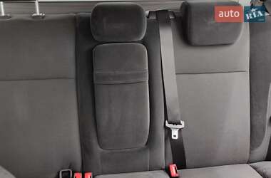 Универсал Ford Focus 2008 в 