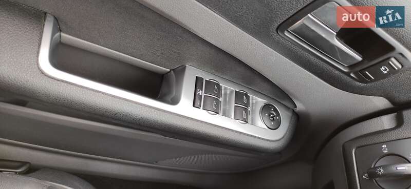 Универсал Ford Focus 2008 в Киеве
